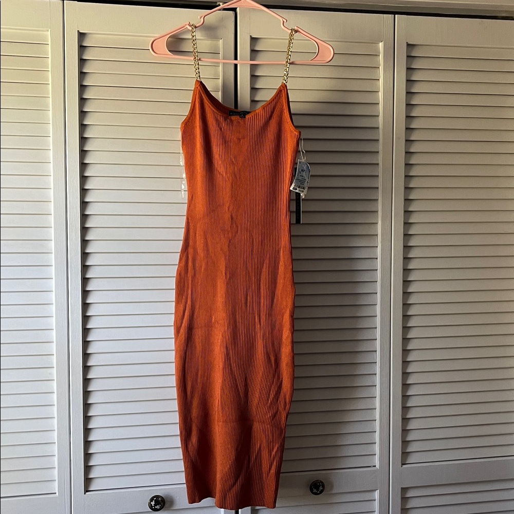 BRAND NEW (NWT) Bodycon Dress